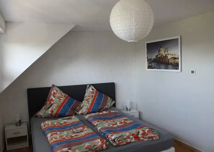 Ferienhaus Milena