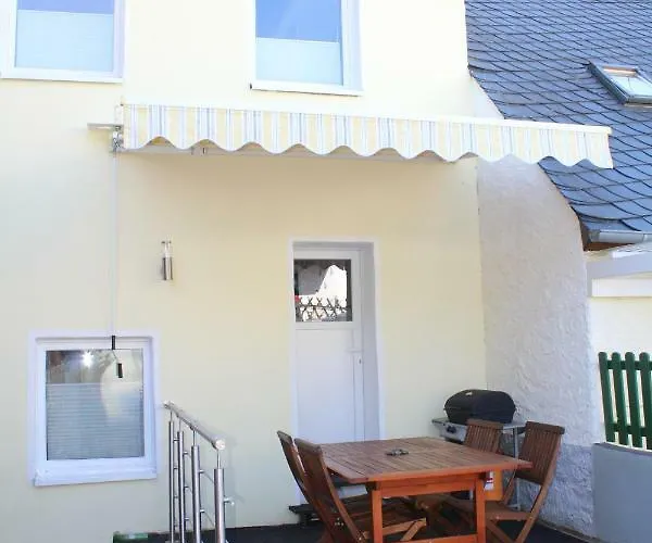 Ferienhaus Milena