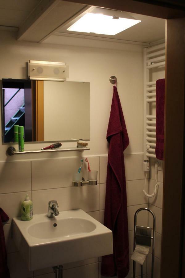 Milena Apartment