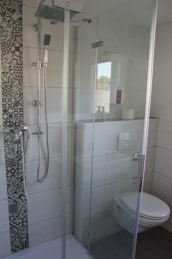 Milena Apartment *