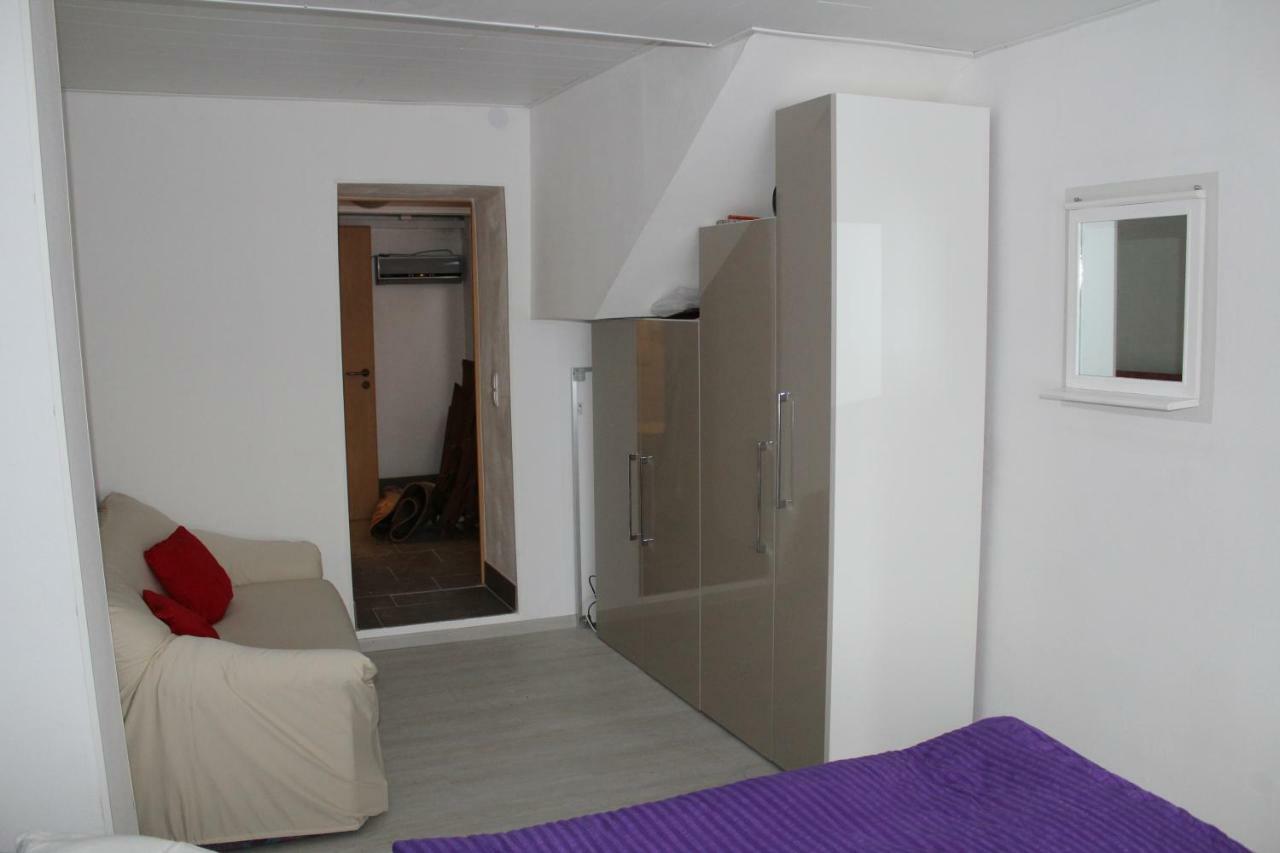 Milena Apartment