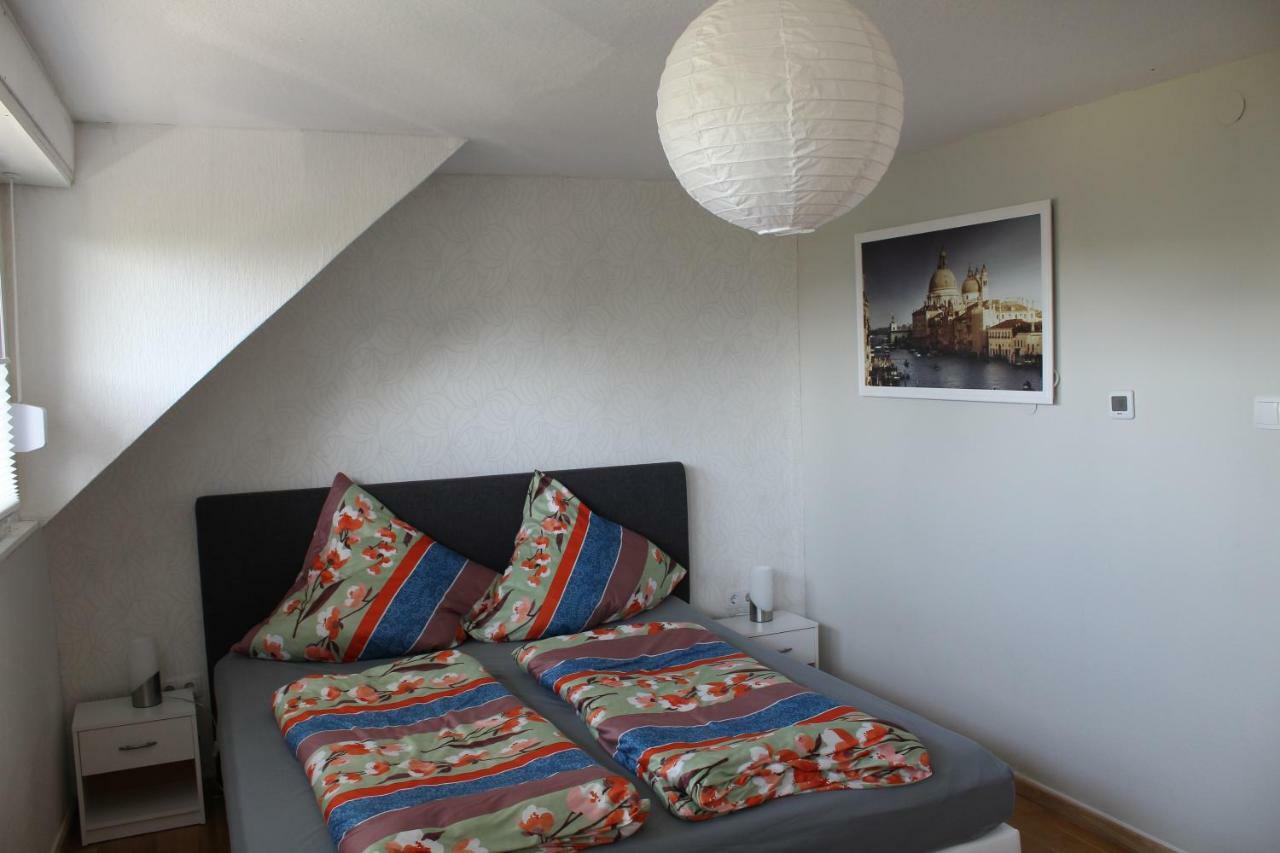 Milena Apartment